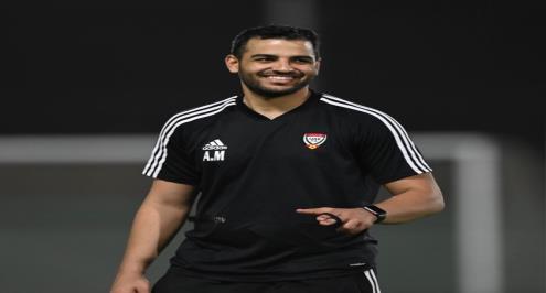 حوار يلا كورة.. مدرب الإمارات: بدايتي مثل مورينيو.. ومشاهدة ميسي عن قرب أمر مذهل